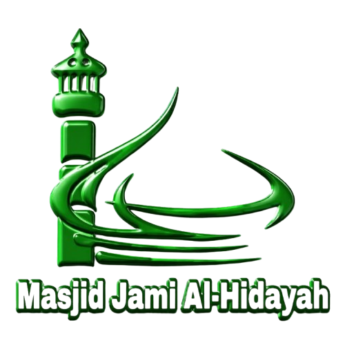 Logo Masjid